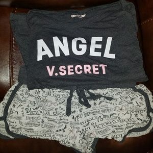 Victoria's Secret Pajamas